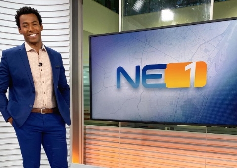 Apresentador da Globo sofre racismo em shopping 