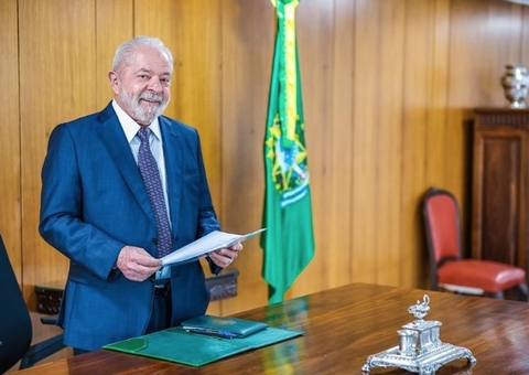 Lula diz que 'quem fizer errado será convidado a deixar o governo'