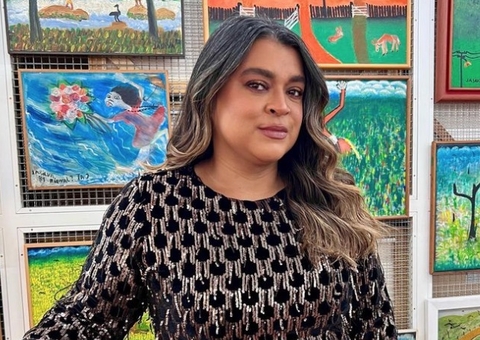 Preta Gil chegou ao hospital com enxaqueca e descobriu problema no intestino, diz Flora