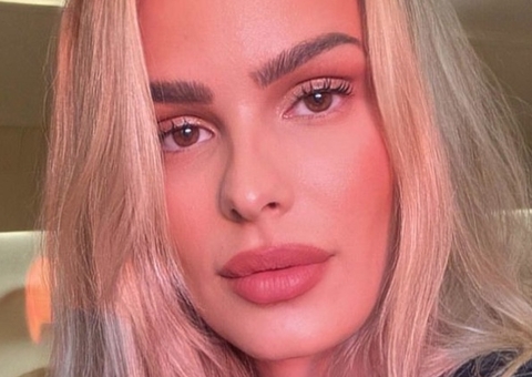 Cotada para o BBB23, Yasmin Brunet posta vídeo antigo e aumenta rumores