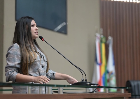 Joana Darc tem lei sancionada que proíbe contratação de condenados por maus-tratos aos animais