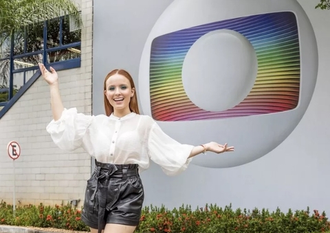 Vaza suposto salário de Larissa Manoela e internautas se chocam 