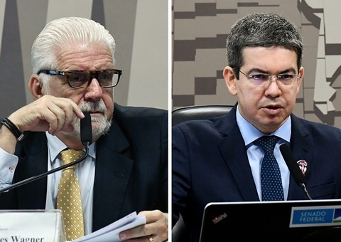 Jaques Wagner e Randolfe Rodrigues serão líderes do governo Lula no Senado