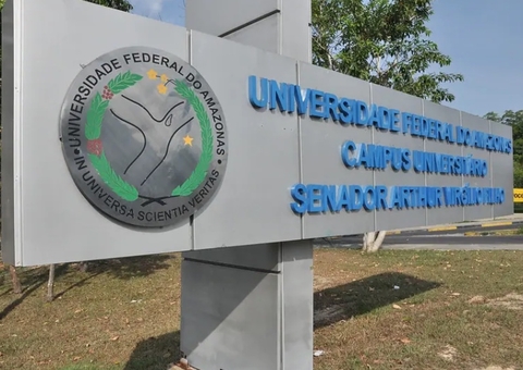 Ufam lança edital de processo seletivo com 85 vagas para professor