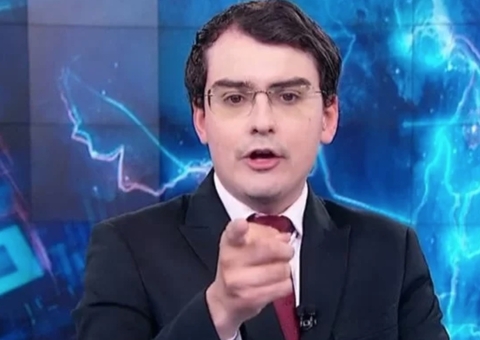 Dudu Camargo compara feminicídio com fora de Maisa: 'imagine se eu tivesse matado'