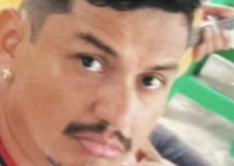 Homem sai de casa para tocar em banda de pagode e desaparece em Manaus 