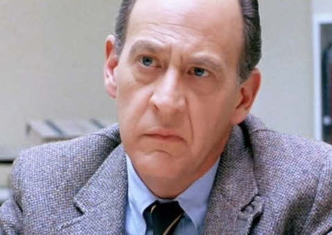 Earl Boen,o Dr.Peter Silberman de ‘Exterminador do Futuro’, morre aos 81 anos