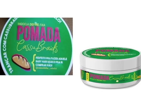 Anvisa proíbe venda de pomada de cabelo após casos de queimaduras nos olhos