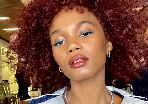 Cantora Agnes Nunes reage a rumores de que vai participar do BBB23