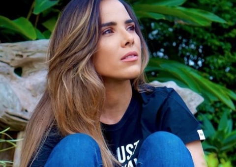 Wanessa Camargo não estará no BBB23; saiba o motivo