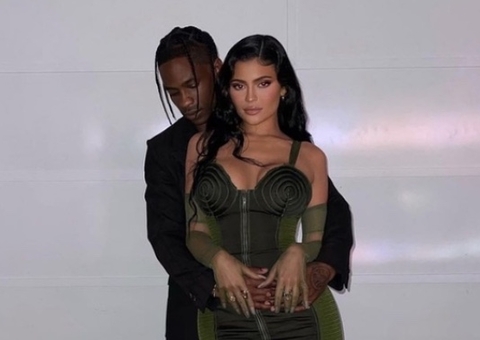 Relacionamento de Kylie Jenner e Travis Scott chega ao fim, diz site
