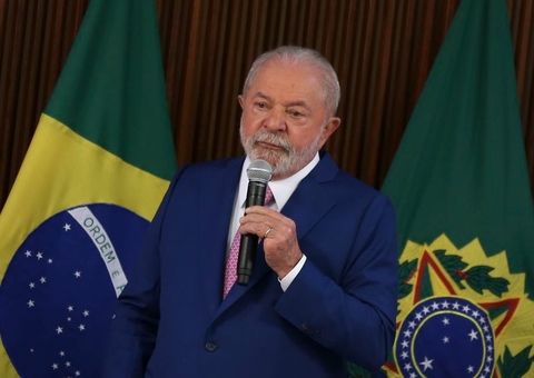 Lula se reúne com Fórum de Governadores para discutir atos golpistas