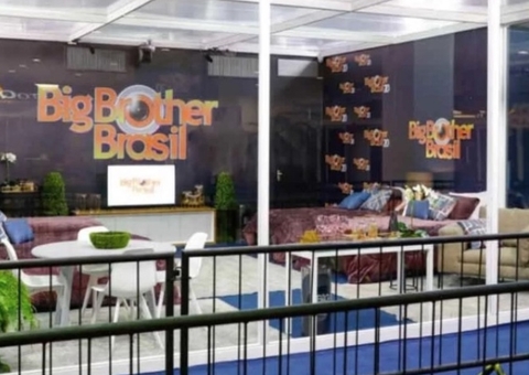 Casa de Vidro do BBB23 começa amanhã com transmissão ao vivo 