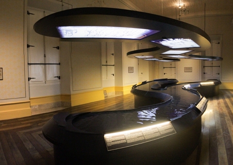 Museu de Manaus fecha para manutenção; saiba quando visitas serão retomadas