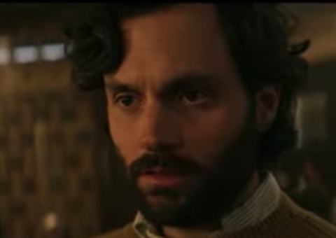 Joe mira nova vítima no trailer da 4ª temporada de You