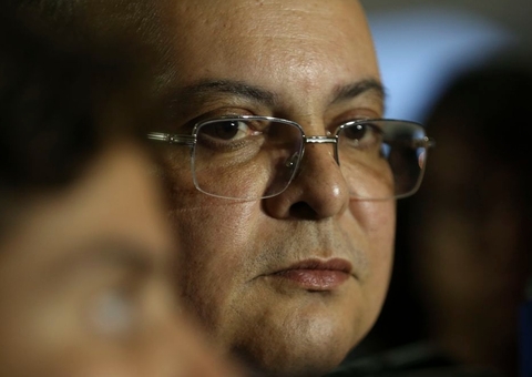 Afastado do governo, Ibaneis diz respeitar decisão de Moraes