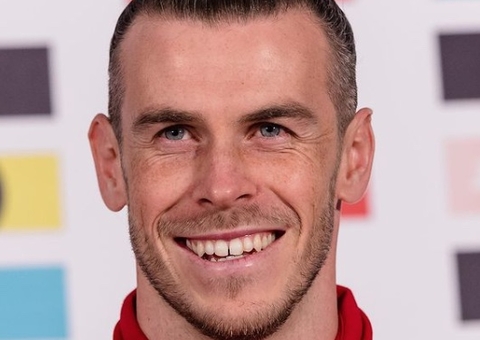 Bale, ex-Real Madrid, anuncia aposentadoria do futebol