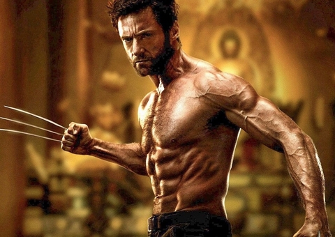 Deadpool 3: Hugh Jackman vai treinar 6 meses para recuperar físico de Wolverine
