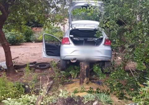 Mulher morre após ser atropelada por marido bêbado