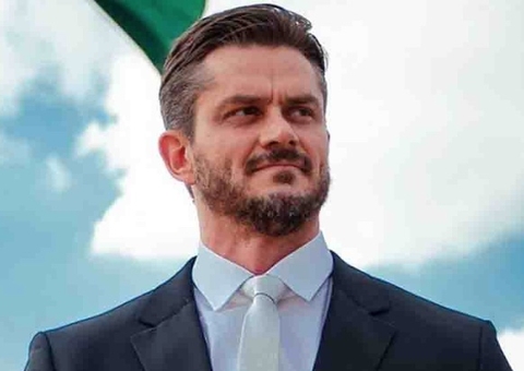 Ex-BBB Marcos Harter sugere que bolsonaristas invadam sede da TV Globo 