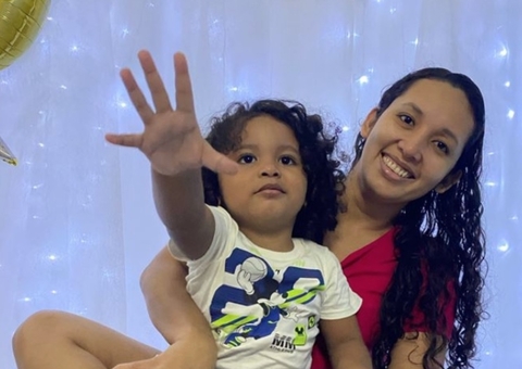 Casal suspeito de matar mãe e filho de 2 anos atropelados é solto após audiência em Manaus