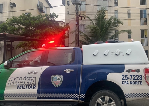 Após ser brutalmente espancado, homem volta para casa e morre em Manaus