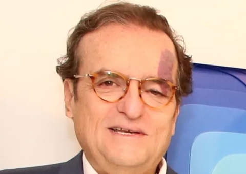 Tutinha renuncia comando da Jovem Pan ao ser acusado de apoiar golpe bolsonarista