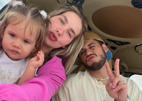 Virgínia Fonseca mostra sua nova mansão gigantesca em obra; saiba detalhes