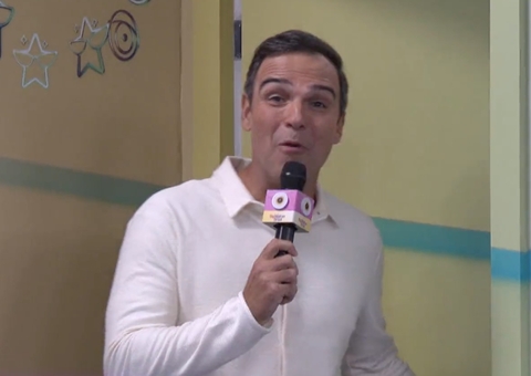 BBB23: Tadeu mostra Casa de Vidro e dá detalhes; dinâmica começa amanhã