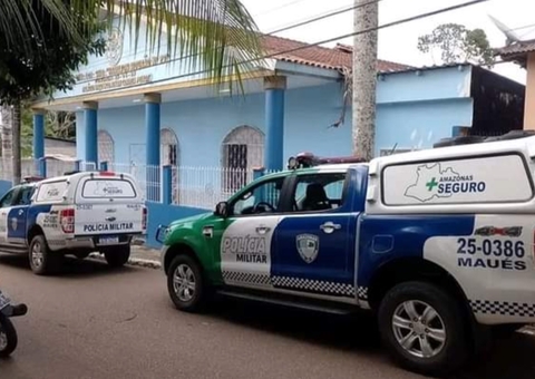 Loja maçônica é arrombada e furtada no Amazonas
