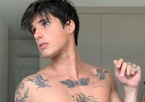 BBB23: Participante da Casa de Vidro já ficou com Anitta e Luísa Sonza