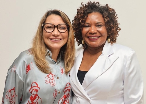 Janja e Margareth Menezes se encontram para avaliar danos ao patrimônio durante invasões em Brasília