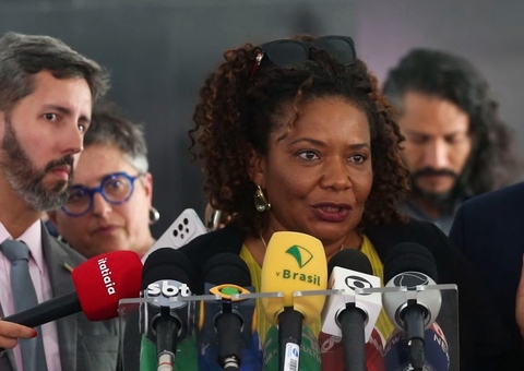 Governo estuda criar memorial sobre atos antidemocráticos