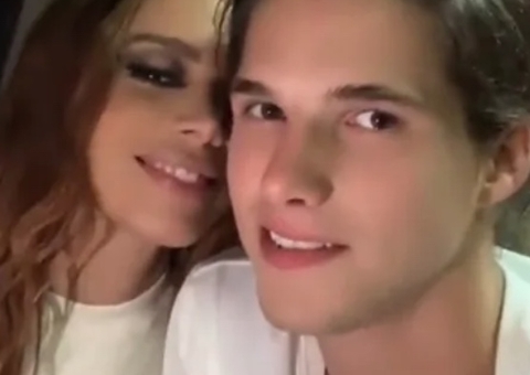 Gabriel é TikToker que viralizou com música 'vou c*mer Anitta antes de morrer' 