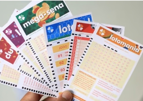Confira os resultados dos concursos 6047 da Quina e 2710 da Lotofácil