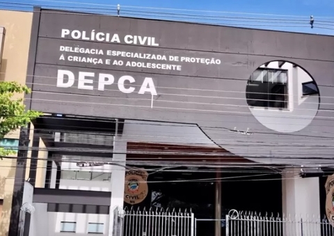 Professor de inglês é preso suspeito de abusar sexualmente de 14 crianças