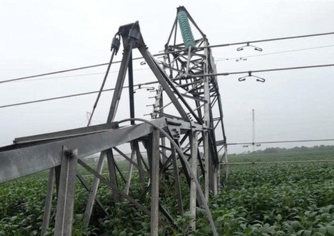 Aneel monta gabinete para monitorar vandalismo a torres de transmissão
