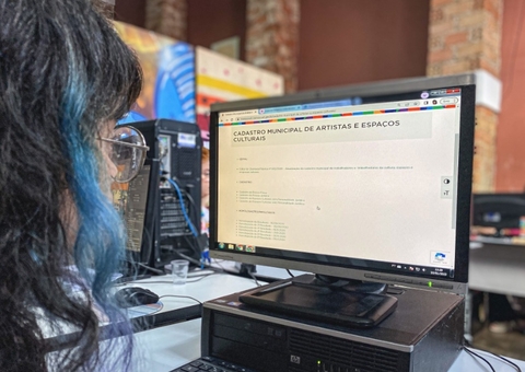 Trabalhadores do setor artístico-cultural de Manaus devem se cadastrar no banco de dados de eventos