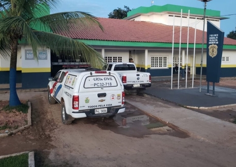 Superlotação de presos em delegacia no Amazonas é investigada pelo MP