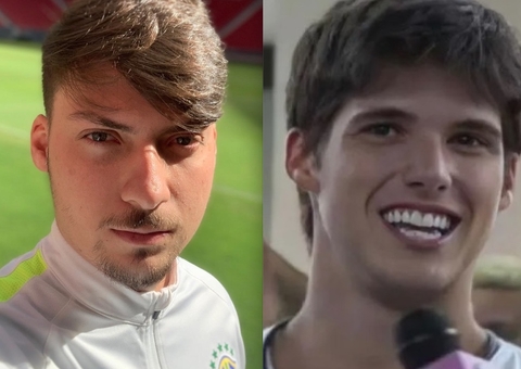 Renan Bolsonaro expõe Gabriel e diz que participante da Casa de Vidro se vendeu 