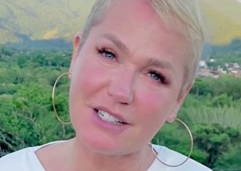 Xuxa é condenada a pagar R$ 65 milhões por suposto plágio
