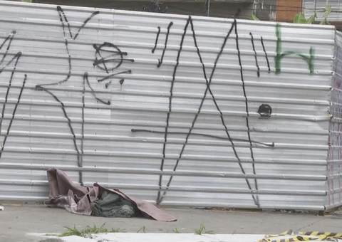 PM é suspeito de matar morador de rua que dançava na porta de casa de festa