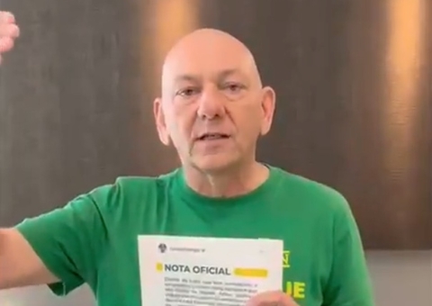 Dono da Havan e apoiador de Bolsonaro, Luciano Hang grava vídeo sobre Lula; veja