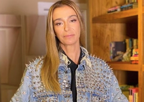 Mônica Martelli diz ter sido estuprada na adolescência