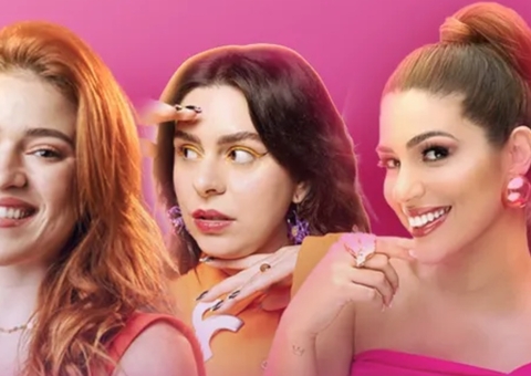  Rede BBB tem Vivian Amorim, Ana Clara e novas apresentadoras