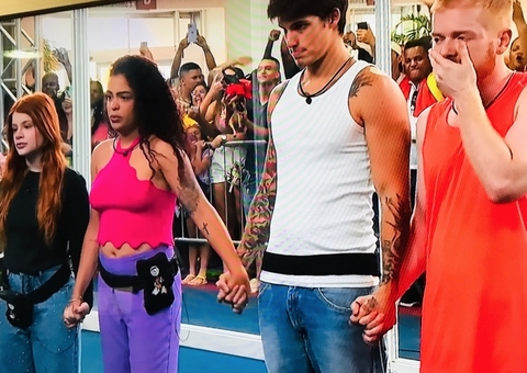 Resultado da Casa de Vidro surpreende; Saiba quem foram os escolhidos para o BBB23