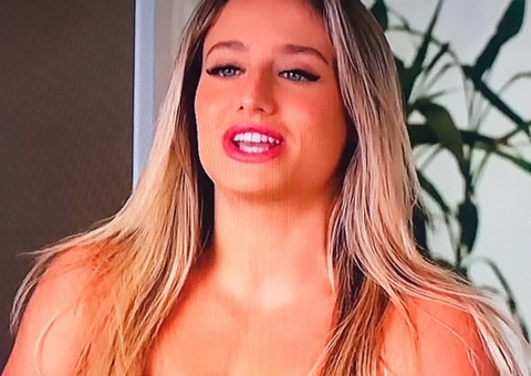 Bruna Griphao é confirmada no BBB23 