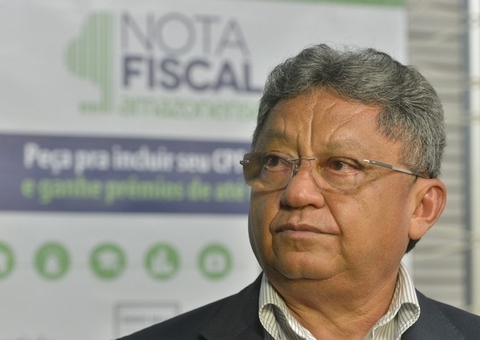 Ex-secretário de Fazenda do Amazonas, Alfredo Paes, morre em SP