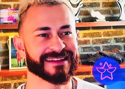 Fred, do Desimpedidos e ex de Bianca Andrade, entra no BBB23 