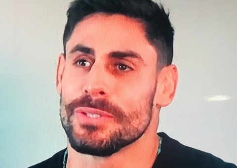 Cara de Sapato é confirmado no grupo Camarote do BBB23 